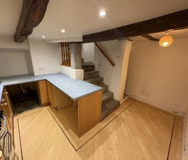 3 bedroom terraced house to rent - Photo 2