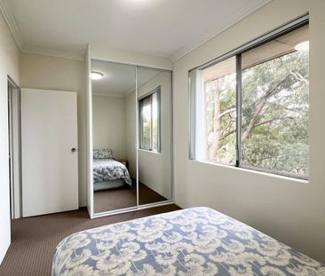 Furnished Two Bedroom Apartment - Photo 5