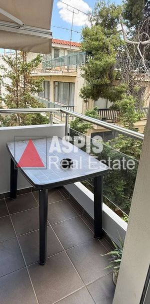 Διαμέρισμα για ενοικίαση Αγία Παρασκευή Ελληνικού (Ελληνικό) - Photo 1