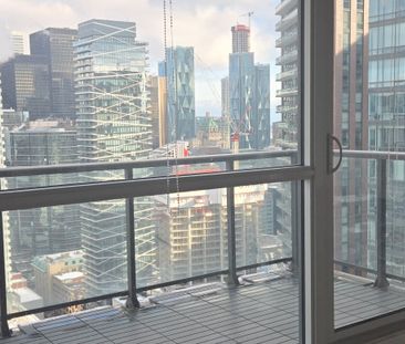 For Lease - 290 Adelaide Street Unit# 3906, Toronto, Ontario - Photo 1