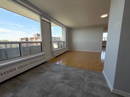 For Lease - 363 Lakeshore Road Unit# 701, Mississauga, Ontario - Photo 5
