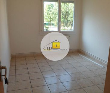Location Appartement 3 pièces 65m² ST PRIEST 69800 - Photo 1
