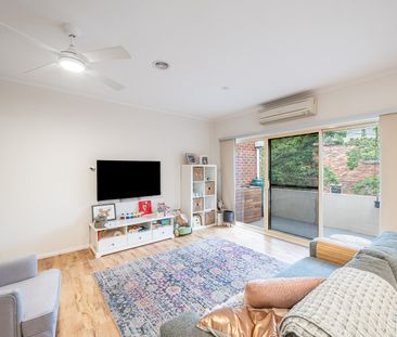 6/1 The Lairidge Kensington VIC 3031 - Photo 3