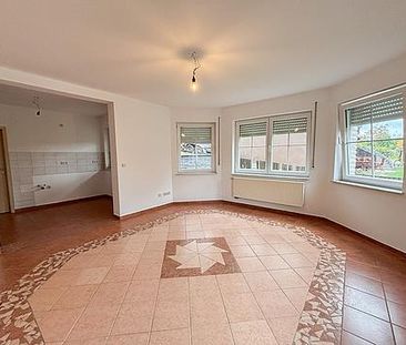 Gepflegte 2-Zimmer-Einliegerwohnung mit separaten Eingang - in ruhi... - Foto 1