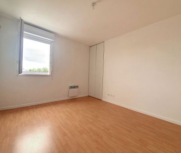 Appartement 2 pièces à Saint-Nazaire - Photo 3