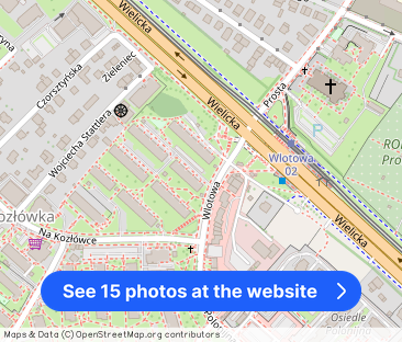 2-pokojowe mieszkanie w stanie bardzo dobrym na pierwszym piętrze - Photo 1