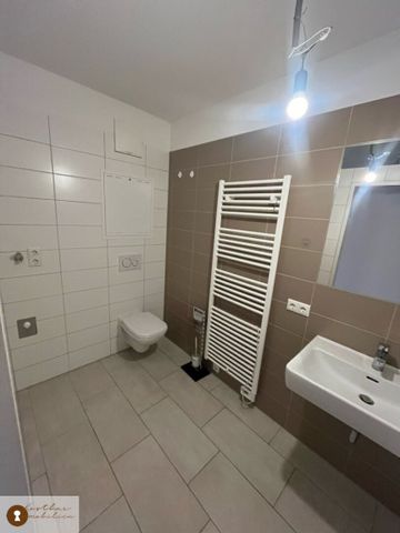 "Urbaner Rückzugsort: Charmante Kleinwohnung mit Balkon in der Griesgasse zur Miete!" - Foto 4