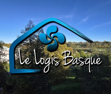 Location Appartement 4 pièces 95m² BAYONNE 64100 - Photo 6