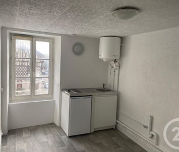 Location Appartement 1 pièce 28m² NEMOURS 77140 - Photo 2