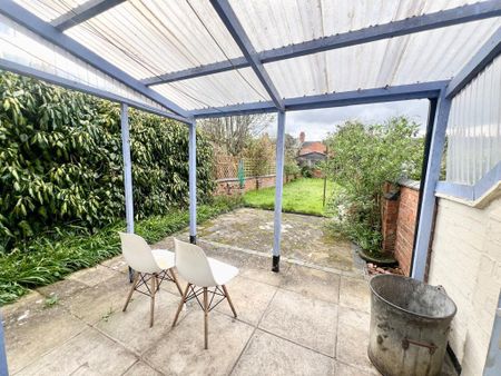 Ivy Road, Northampton - Photo 5