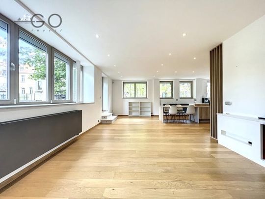 Appartement te huur - Photo 1