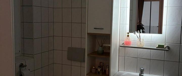 Gemütliche Wohnung in Tannheim ab dem 01.02 - Foto 1
