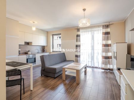 30m2, nowe budownictwo, Pękowicka-Prądnik Biały - Фото 4