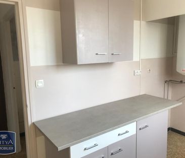 Location Appartement 1 pièce 32m² TOULOUSE 31400 - Photo 1