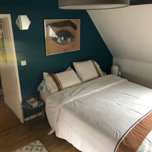 Location appartement 3 pièces 55 m² à Rouen (76100) - Photo 2