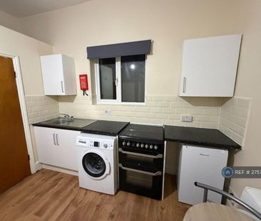 Studio to rent - Photo 4