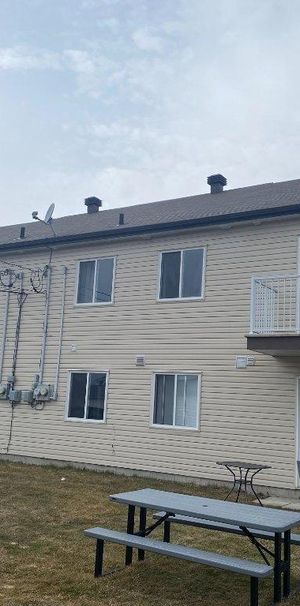 5 1/2 à louer, Gatineau, Masson-Angers - Photo 1