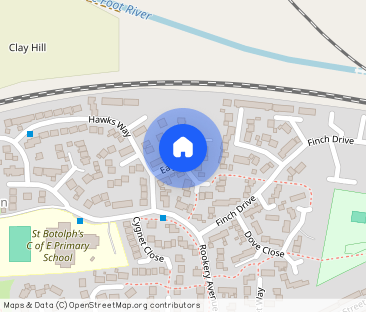 Eagle Drive, Sleaford, NG34 - Photo 1