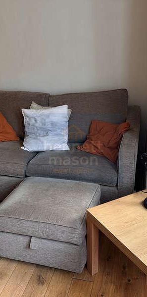 St. Thomas's Road, Islington, London, Greater London, N4 - Photo 1