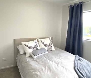 3 Bedroom Townhouse Manurewa - Photo 5