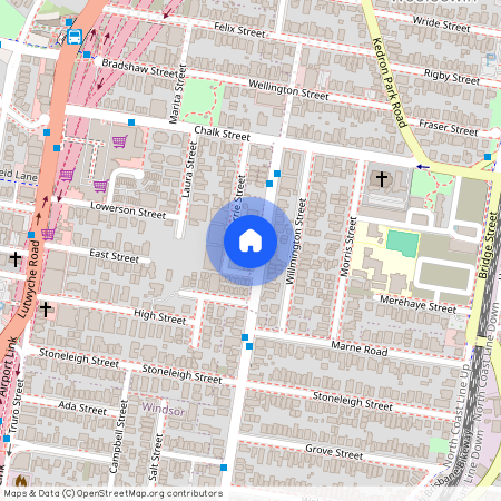 1/98 Mclennan Street, Qld 4030, Wooloowin