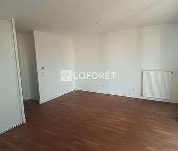 Appartement T2 GUYANCOURT à louer - Photo 4