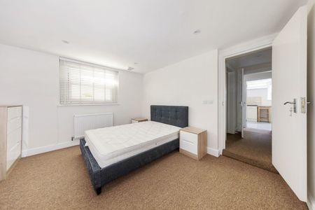 3 Bed Maisonette, Drayton Park, N5 - Photo 3