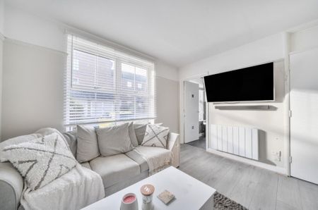 Studio Flat, Forest Hill, SE23 - Photo 2