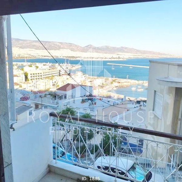 Διαμέρισμα για ενοικίαση Καστέλλα (Καστέλλα - Πασαλιμάνι) - Photo 1