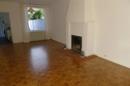 Maison mitoyenne Frans Halsstraat, Eindhoven - À louer - Photo 2