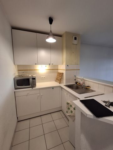 Location Appartement 2 pièces 56m² BORDEAUX 33000 - Photo 4