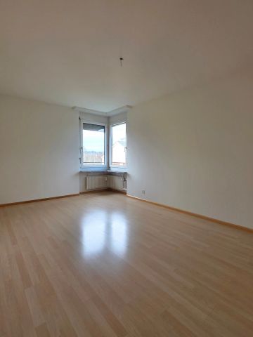 4 Zimmer, 77 m², 6. Stock - Foto 2
