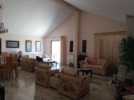 Μονοκατοικία για ενοικίαση Αρκίτσα (Δαφνούσες) - Φωτογραφία 1