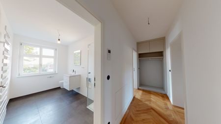 Einziehen in gemütliches Maisonette – individuelle Wohnung mit hochwertiger Einbauküche - Photo 5