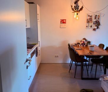 **GEFÖRDERT** 3-Zimmer Gartenwohnung in Top Lage mit Parkplatz! - Photo 3