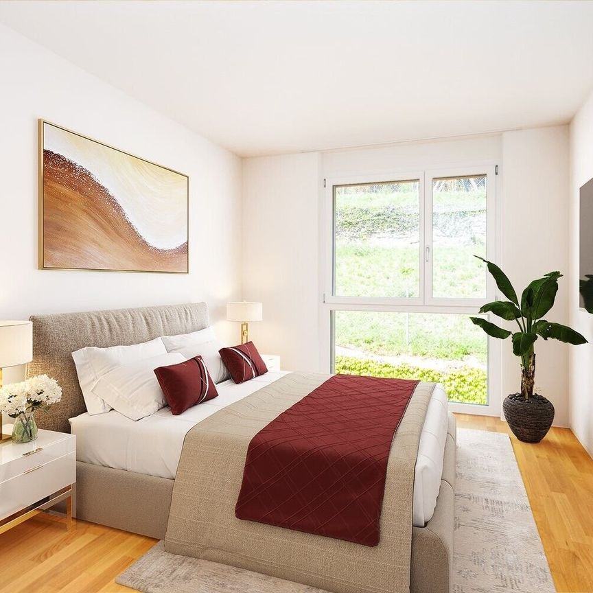 Living where others go on vacation - Foto 1