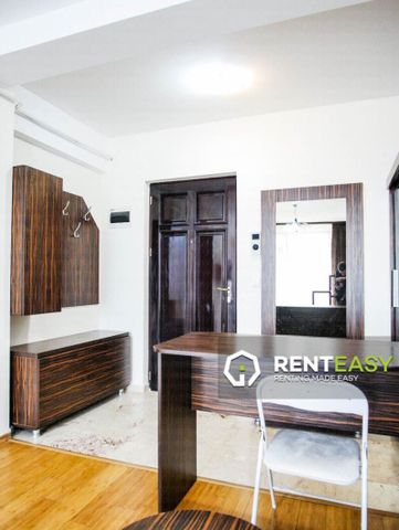 Apartament cu 1 camera situat in Copou - Exclusive Residence - Fotografie 4