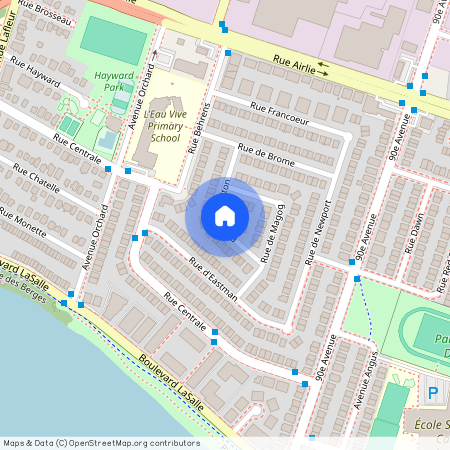 Nouveauté, 367A Rue de Knowlton, Montréal (LaSalle), H8R3C7