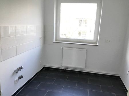 Jetzt zugreifen - gemütliche 2-Zimmer-Wohnung mit Balkon - Foto 3