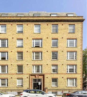 Nevern Square, Earls Court, SW5 - Photo 1