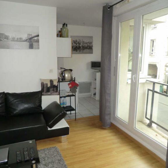 Appartement / Offre 59721789 - Photo 1