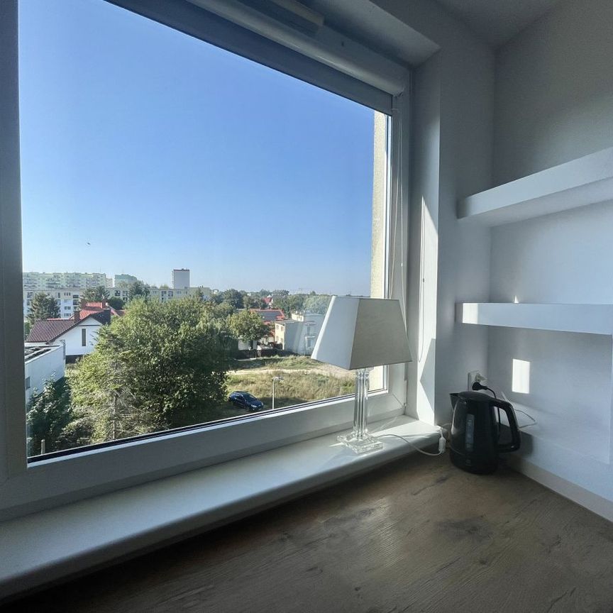 Przytulne 2 Pokoje Balkon Winda | Gdynia Obłuże - Photo 1