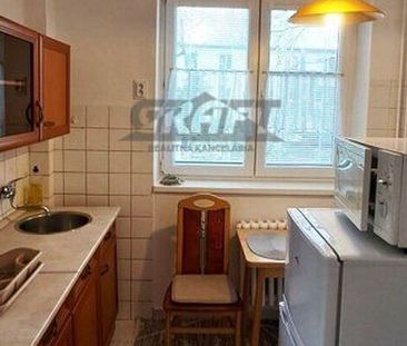 Na prenájom 1-izb. byt Vlčie hrdlo - Photo 2