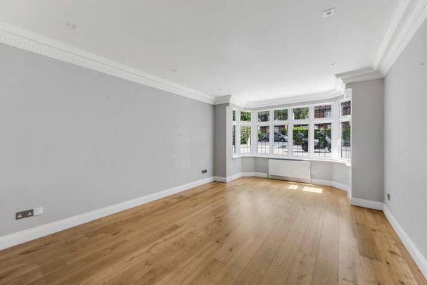 6 bedroom terraced house to rent - Photo 1