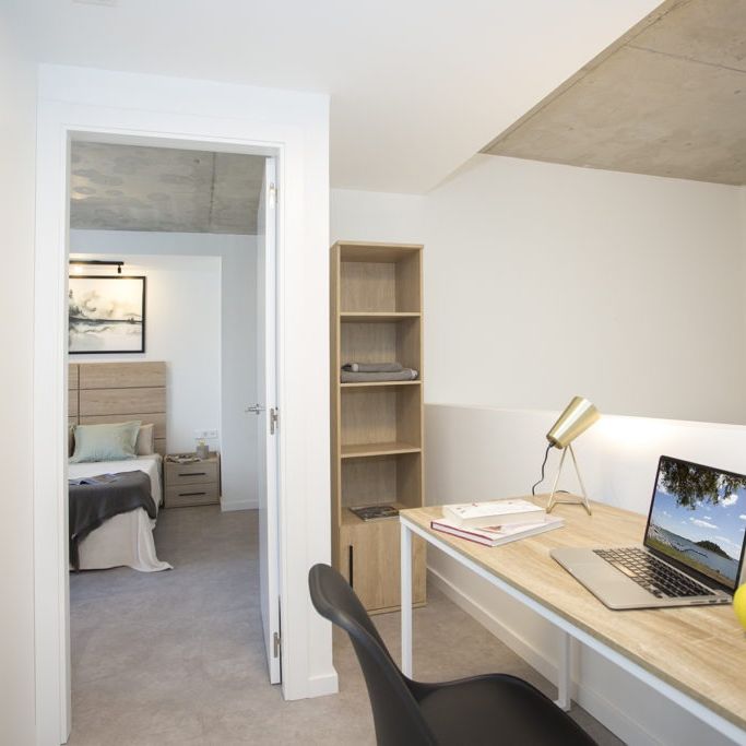 Dúplex de Lujo en Valencia - Photo 1