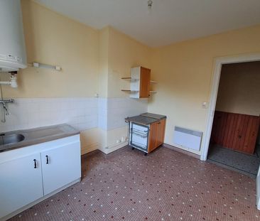 Location Appartement 2 pièces 46m² NANTES 44000 - Photo 1