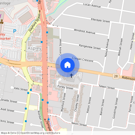 Aspley, Brisbane - North