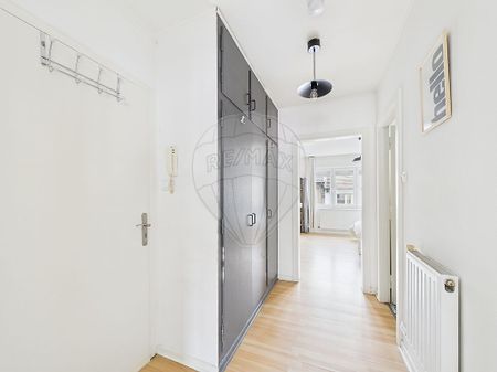 Appartement 1 chambre(s) à louer - Knutange - Photo 2