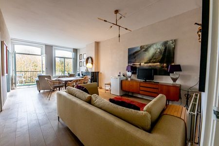 Appartement te huur: Nassaukade 108-2 1052 CZ Amsterdam - Photo 5
