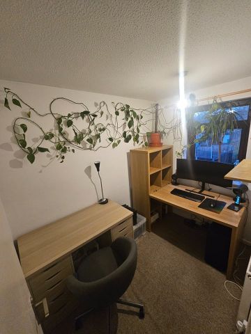 2 Bed End Terrace, Landmere Gardens, NG3 - Photo 3